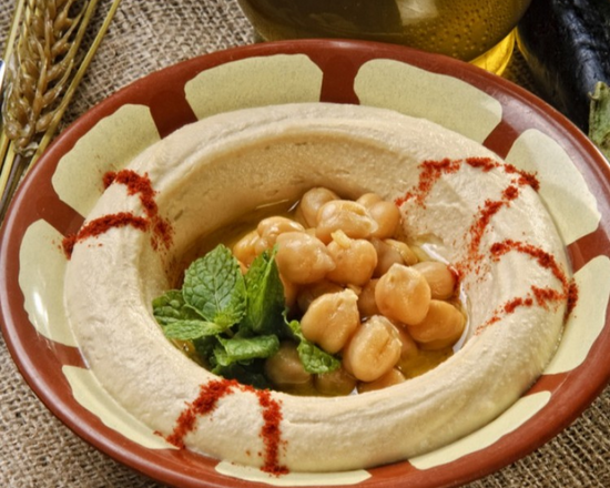 Humus