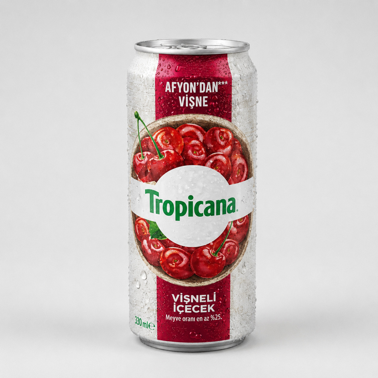Tropicana Meyve Suyu 330 ml