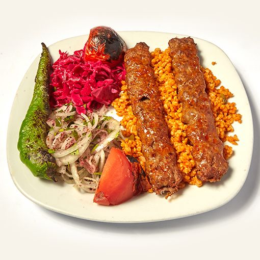 Urfa Kebap