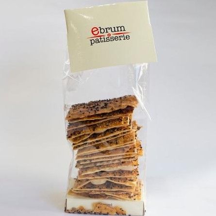 Çörek Otlu Kokteyl (200 gr.)