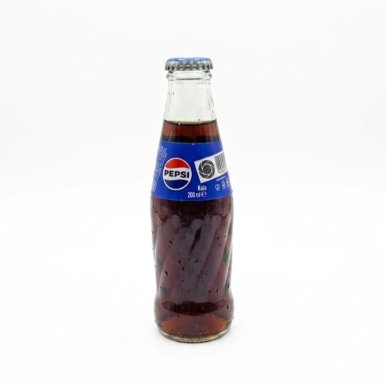 Pepsi Şişe Kola