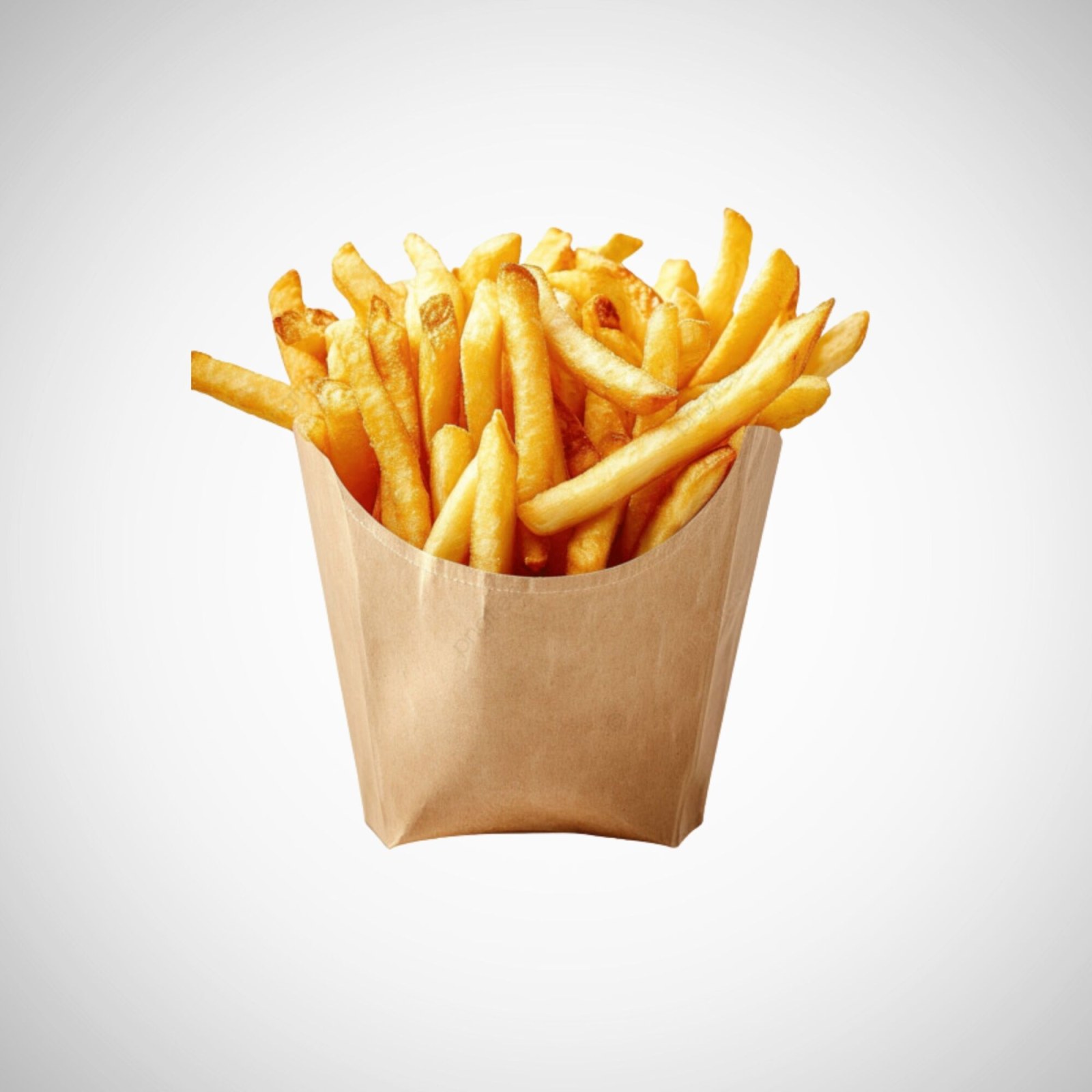 Patates Kızartması