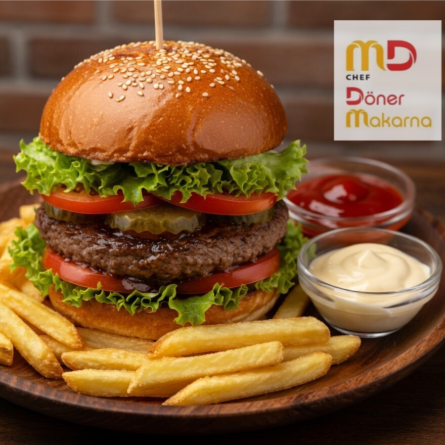 Hamburger