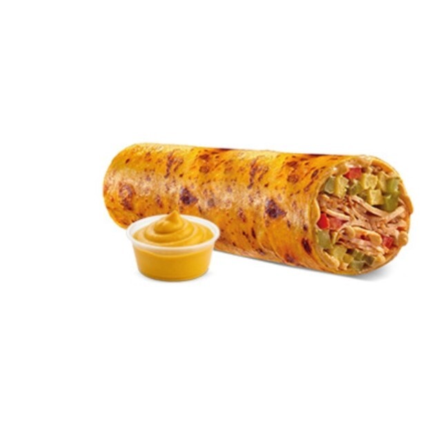 Burrito (120 Gr)