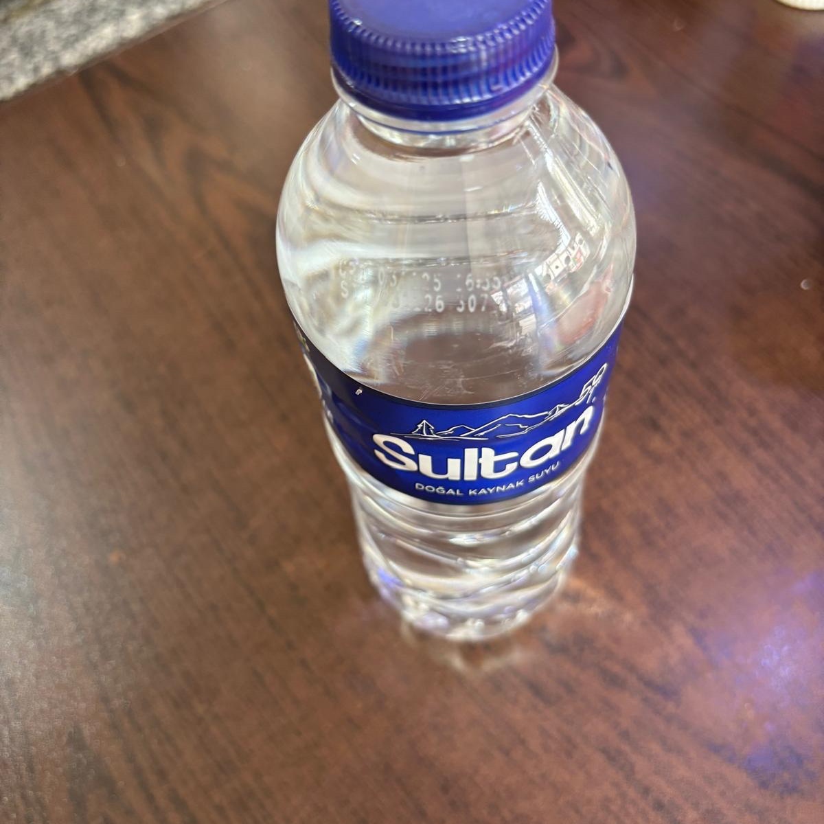 Su (50 cl.)