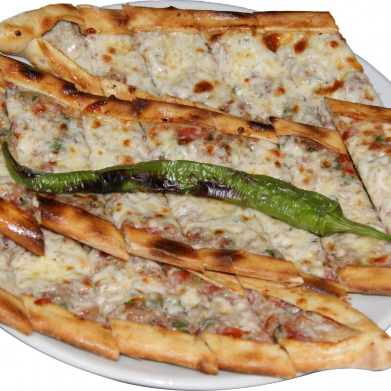 Kıymalı Kaşarlı
