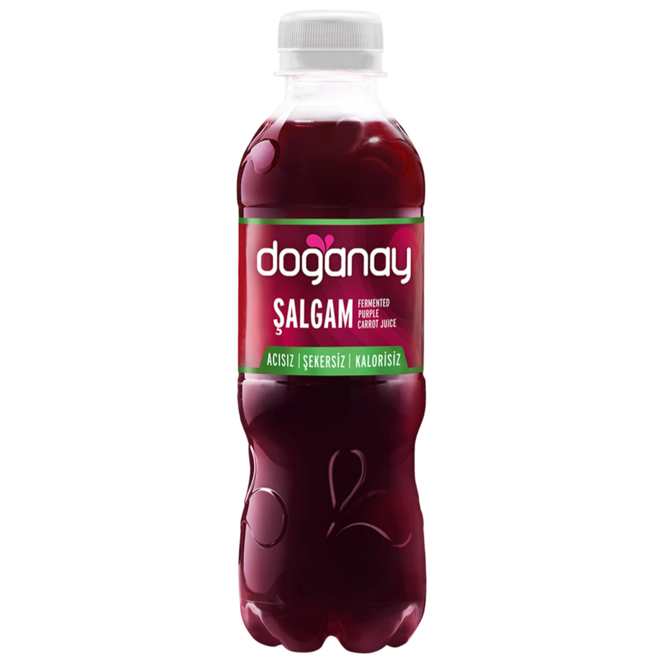 Doğanay Şalgam Acısız (30 cl.)