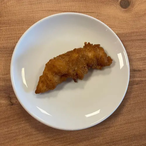 Chicken Fingers (Adet)