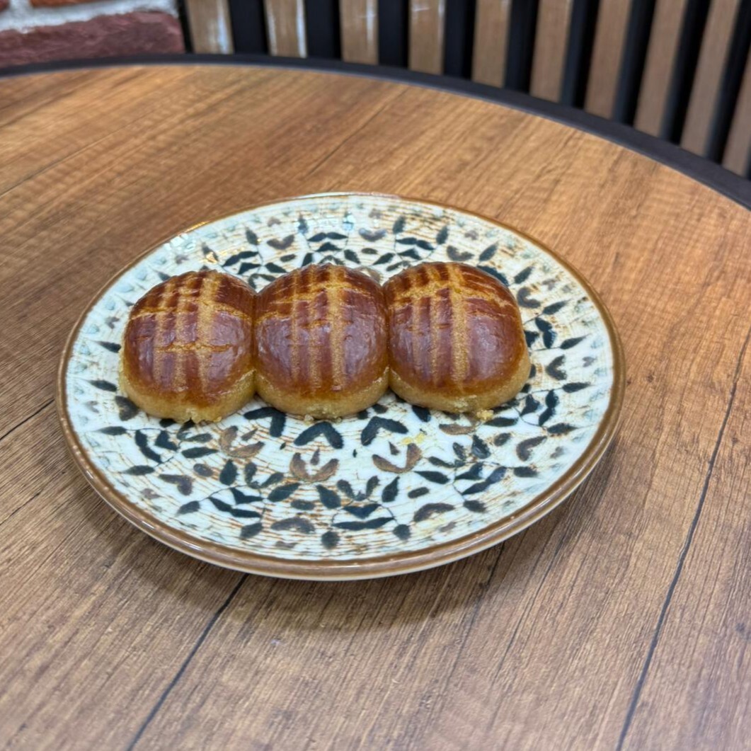 Şekerpare (1 kg)
