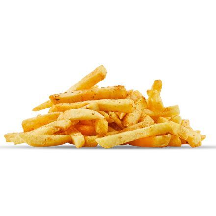 Patates Kızartması