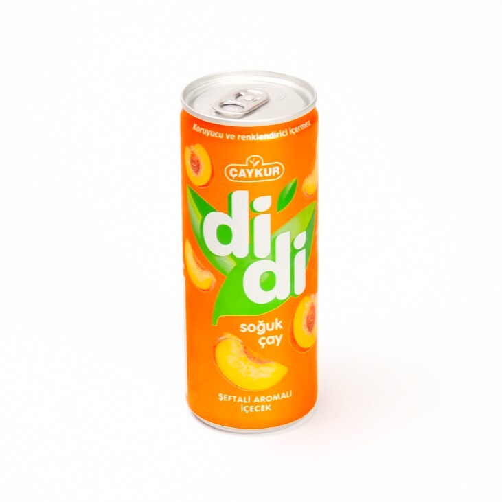 Didi Şeftali