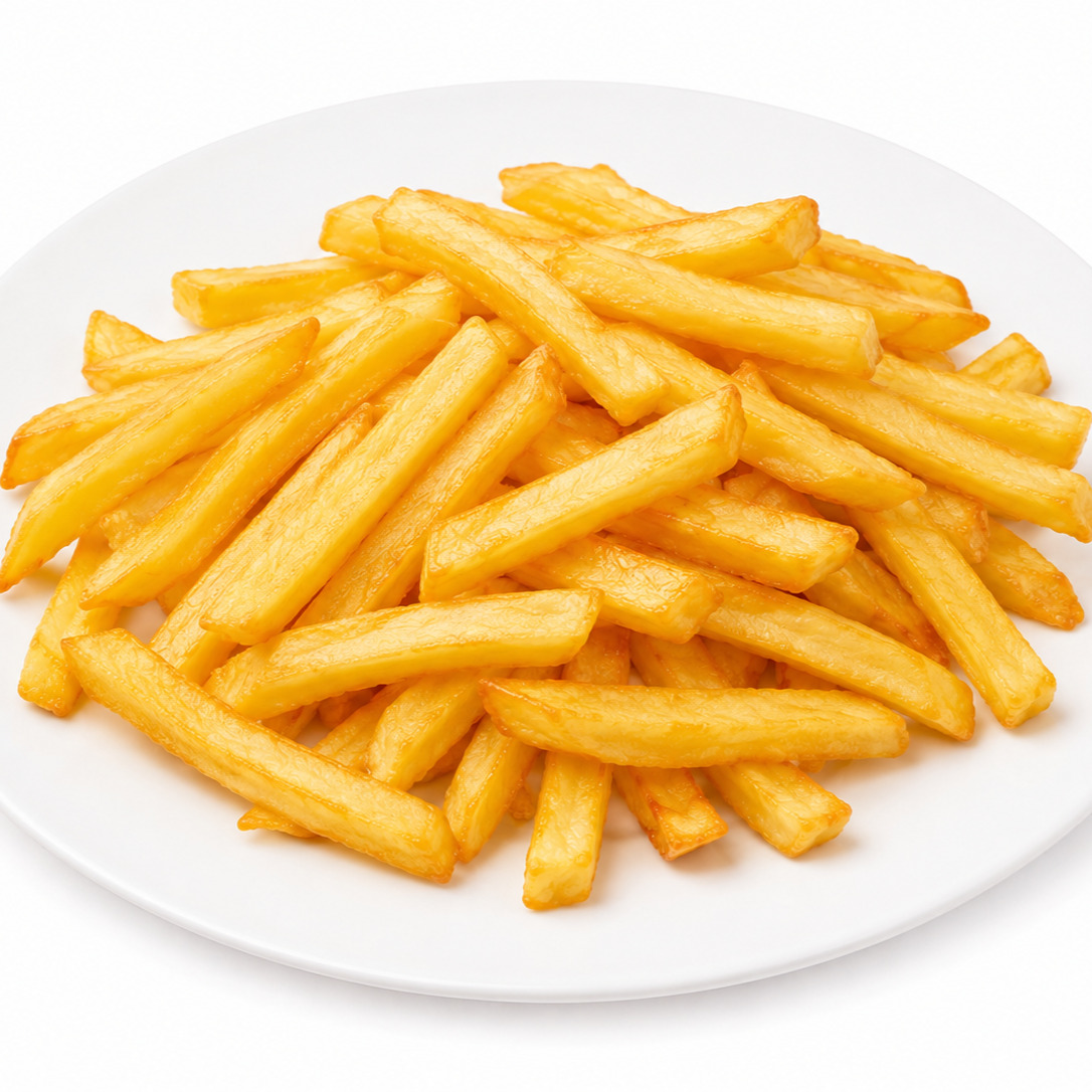Patates Cipsi