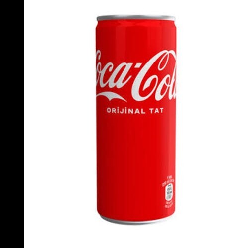 Coca Cola 330 (cl)