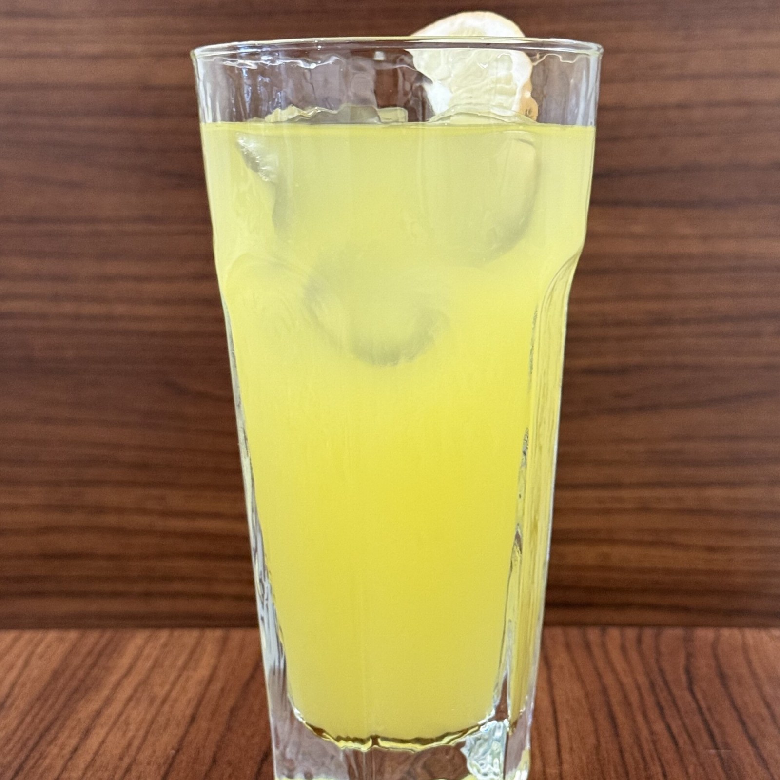 Limonata (330 ml)