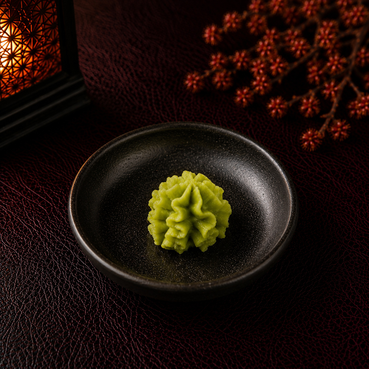 Wasabi Sos