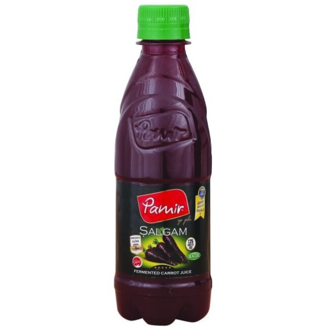 Şalgam - Acısız (330 ml)