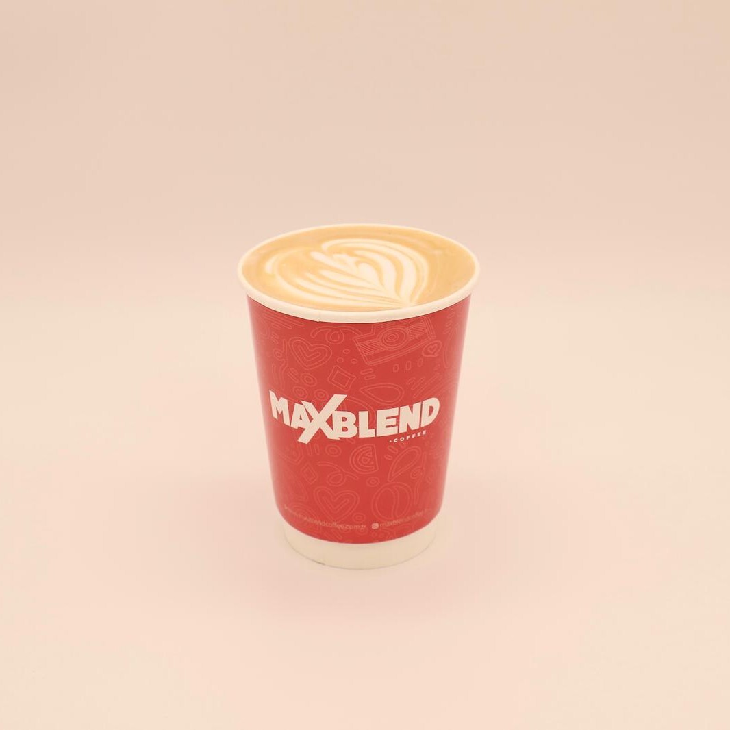 Cafe Latte