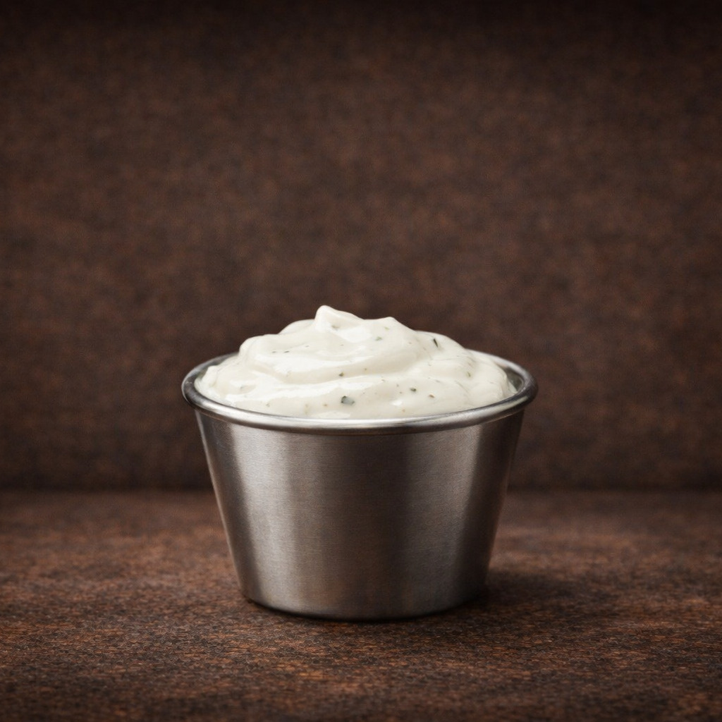 Ranch Sos