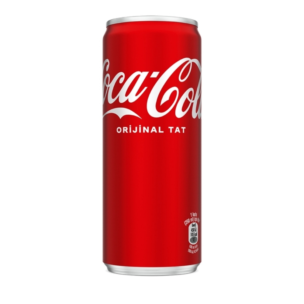 Coca 250 ml