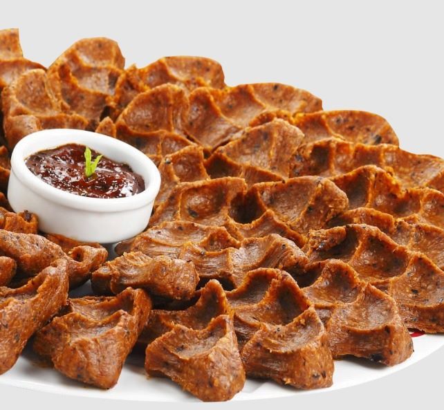 Garnitürsüz Çiğ Köfte (1 kg.)