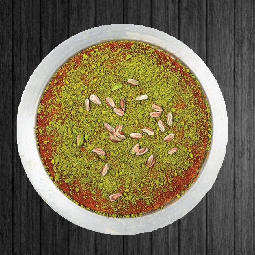 Kaymaklım Özel Künefe (Orta)