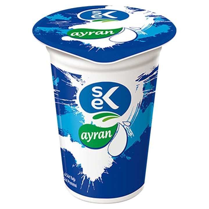 Ayran (20 cl.)