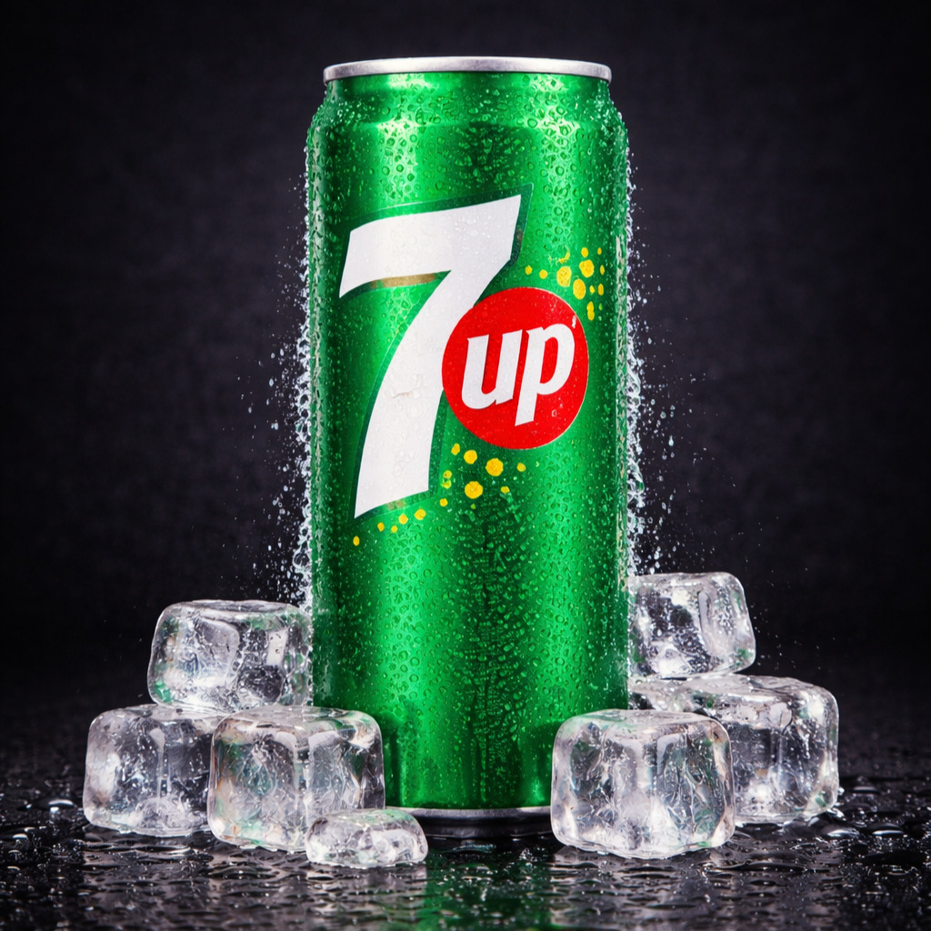 7 Up (330 ml)