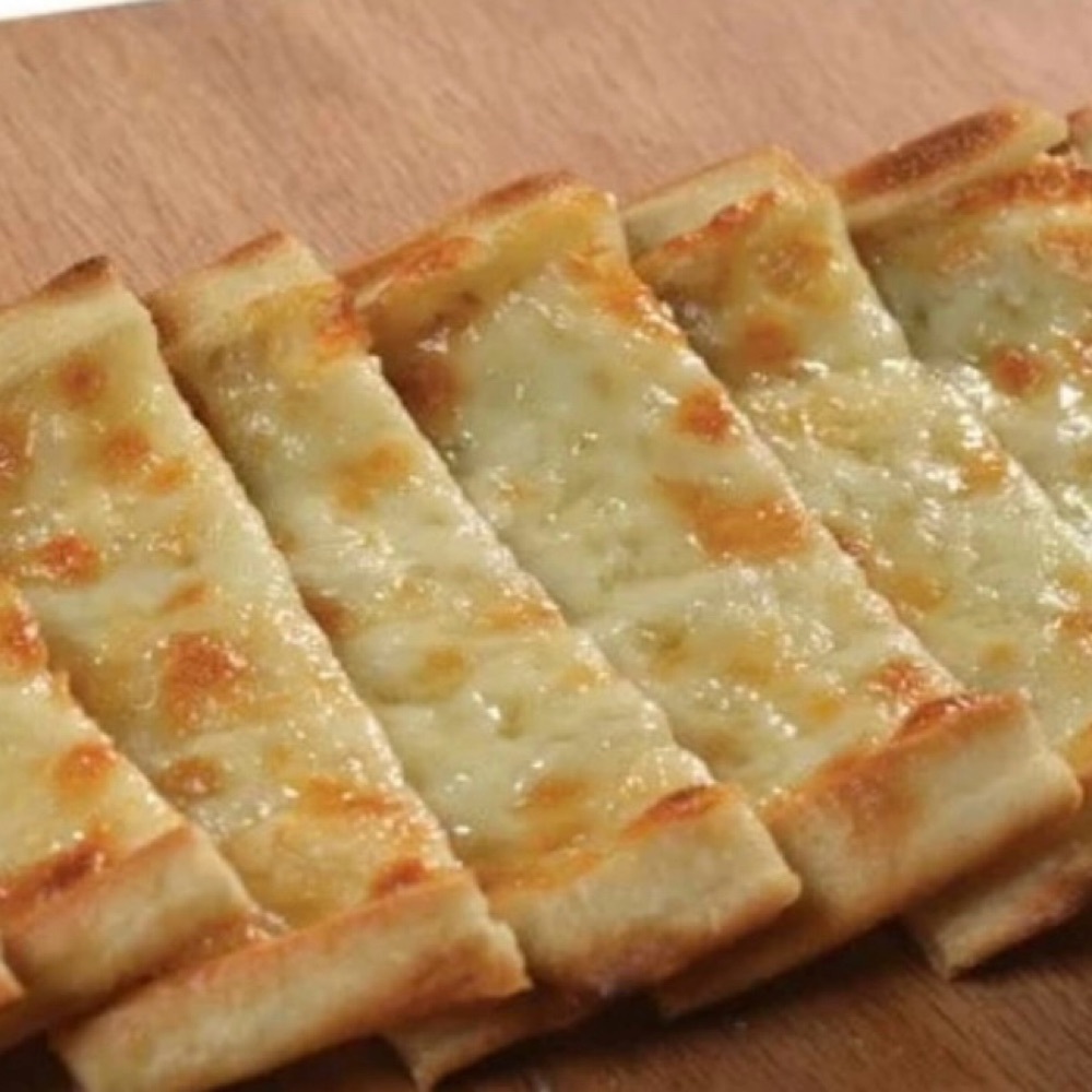 Kaşarlı Pide