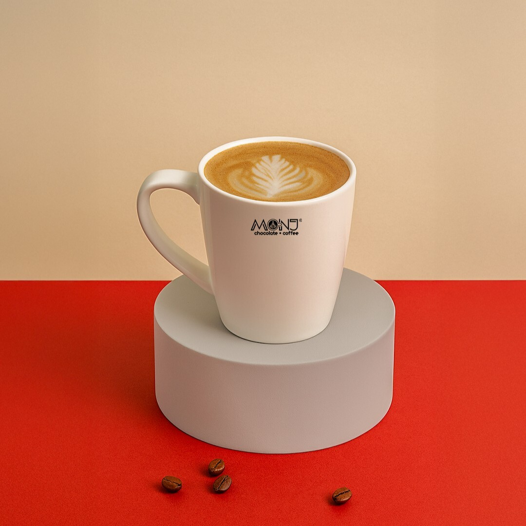 White Chocolate Mocha