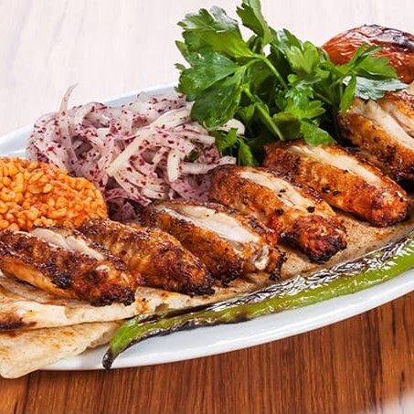 Kanat (Porsiyon)