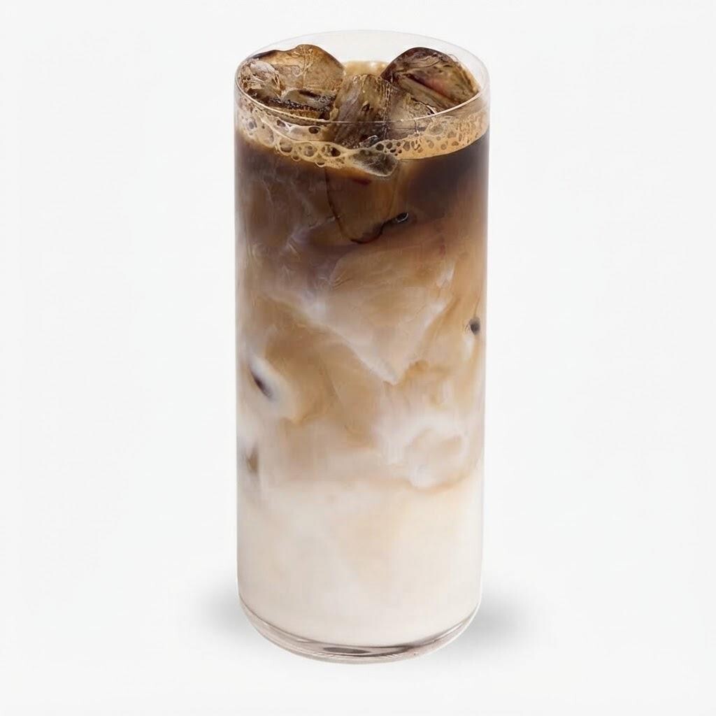 Ice Vanilyalı Latte (M Boy)