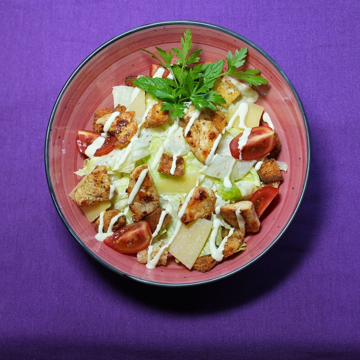 Sezar Salata