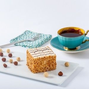 Latte Mono (Dilim)