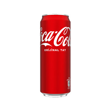 Coca Cola (330 ml)