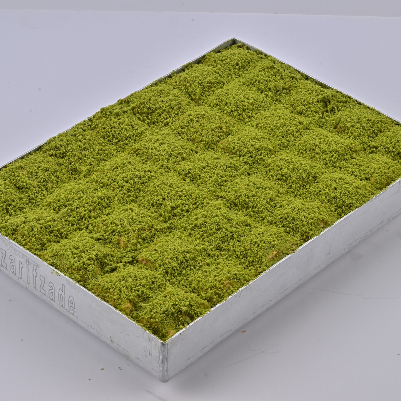 Fıstıklı Soğuk Baklava (500 gr.)