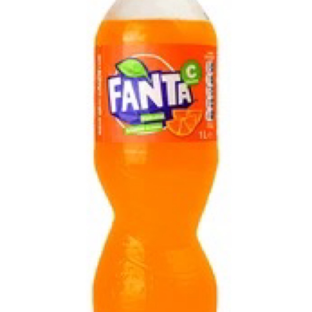 Fanta (1 L.)