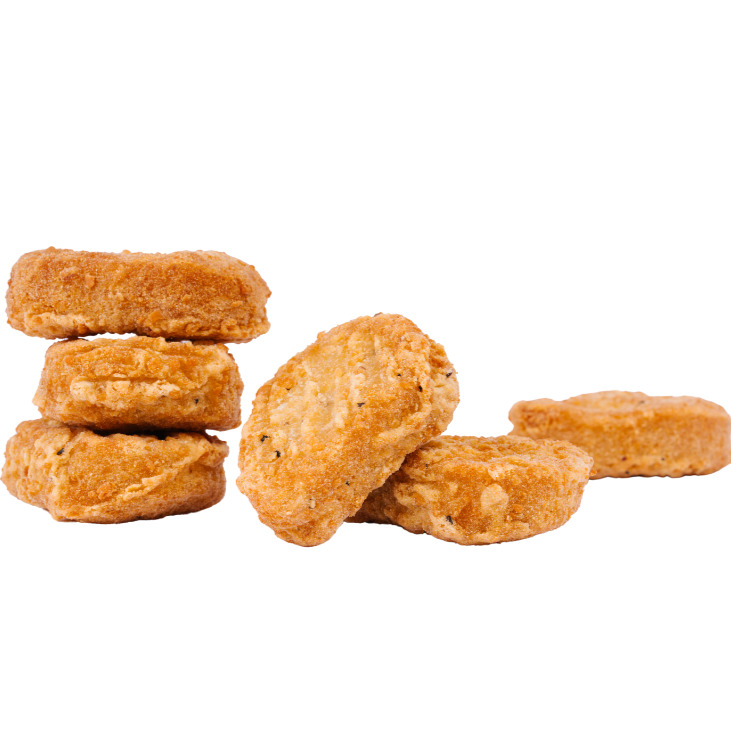 6'Lı Nugget