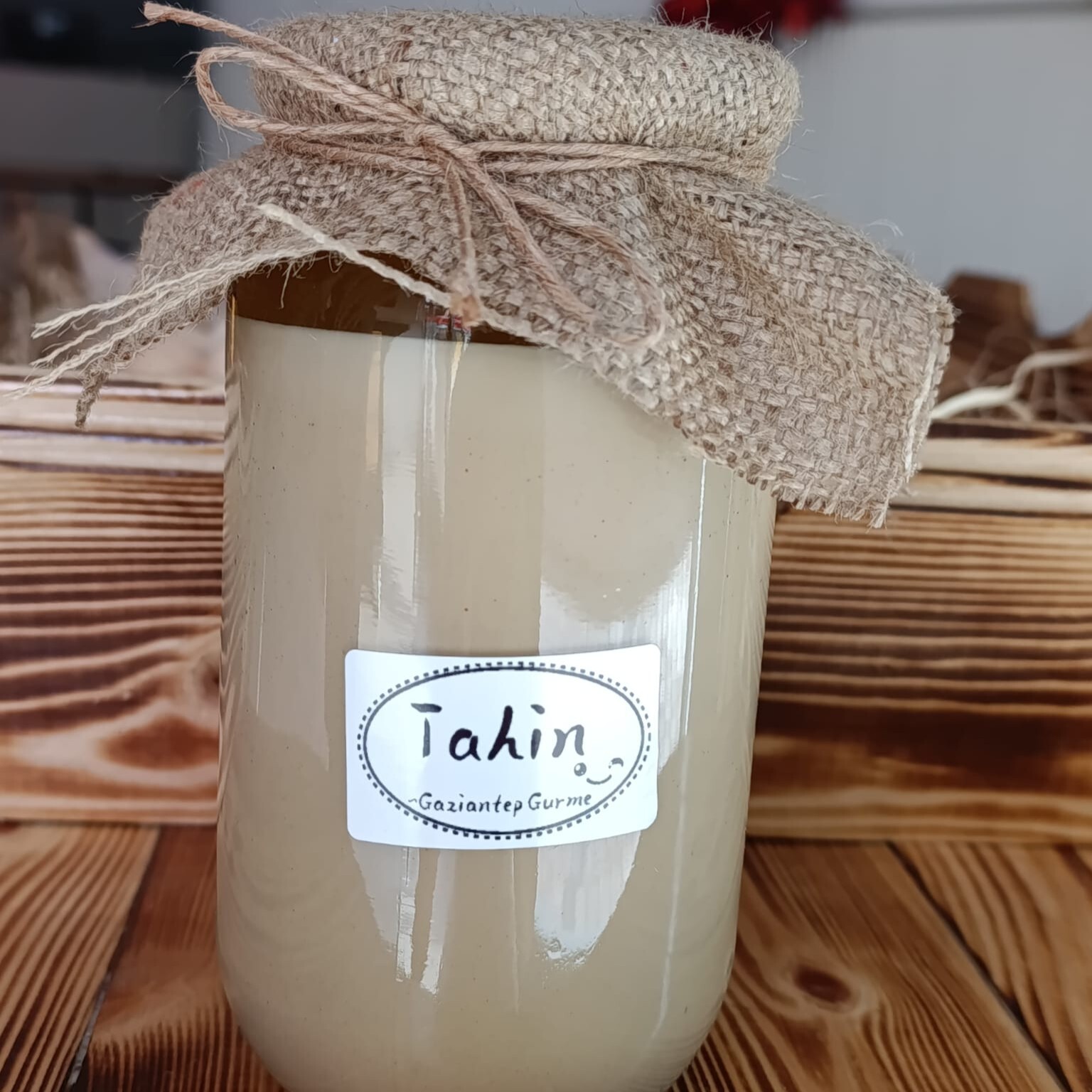 Tahin