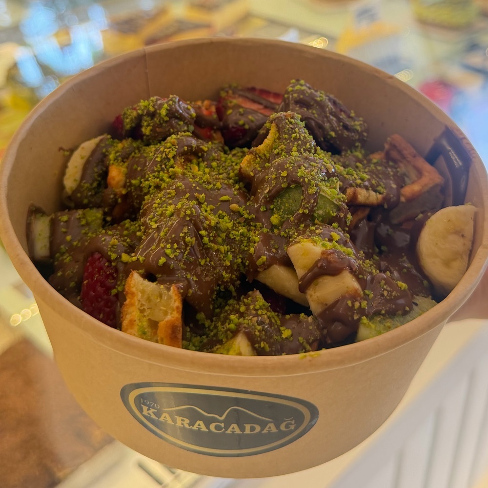 Kova Waffle
