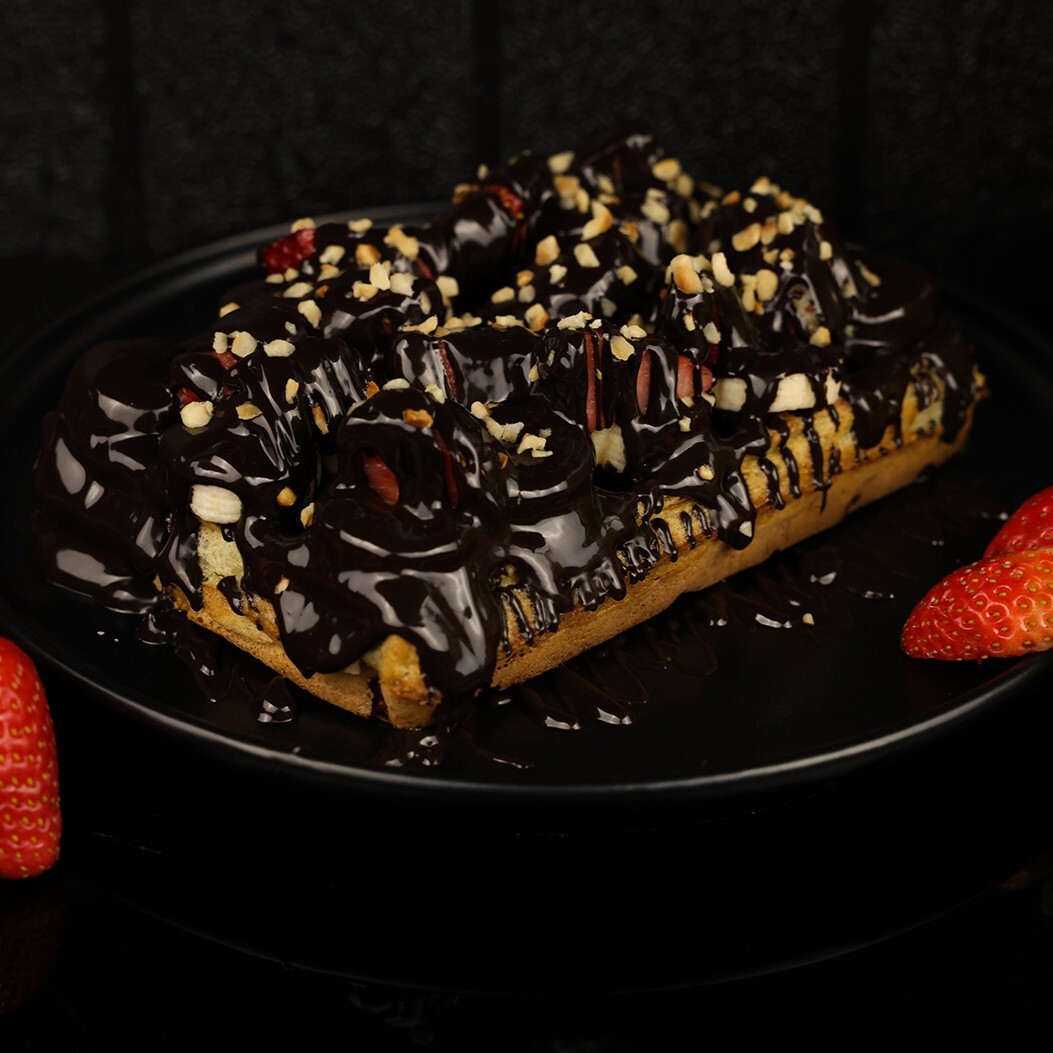 Bitter Waffle (2 Kişilik)