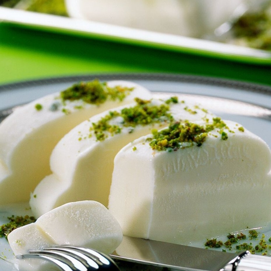 Maraş Usulü Kesme Dondurma (500 G)