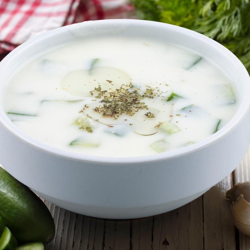 Cacık