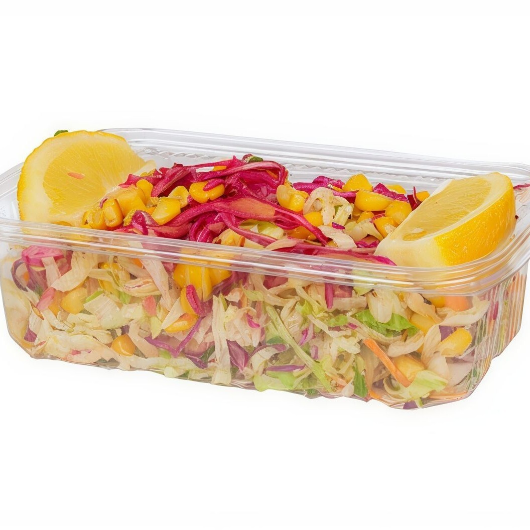 Akdeniz Salatası (150 Gr)