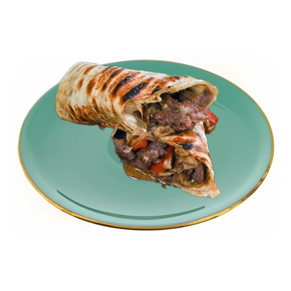 Etli Wrap