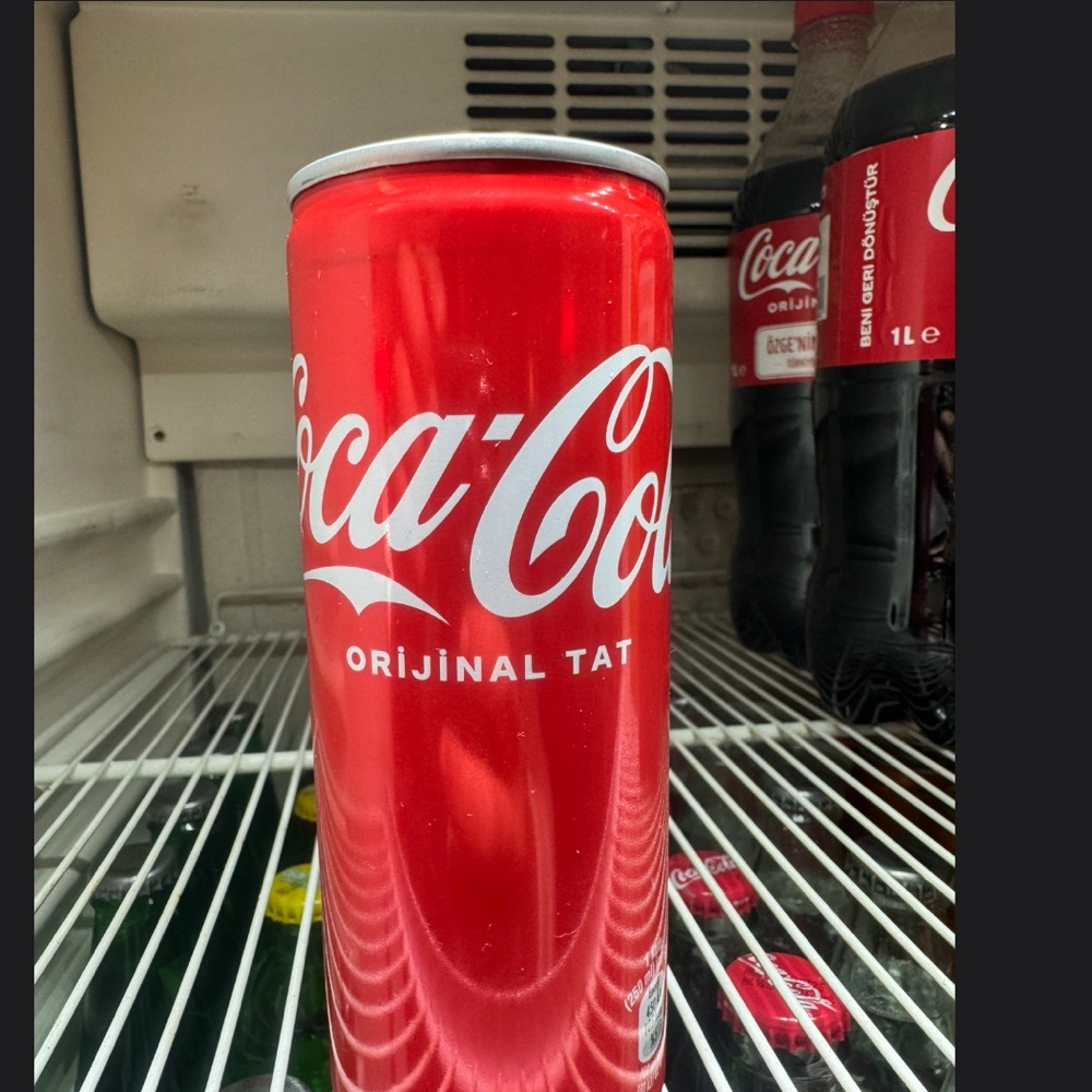 Coca Cola