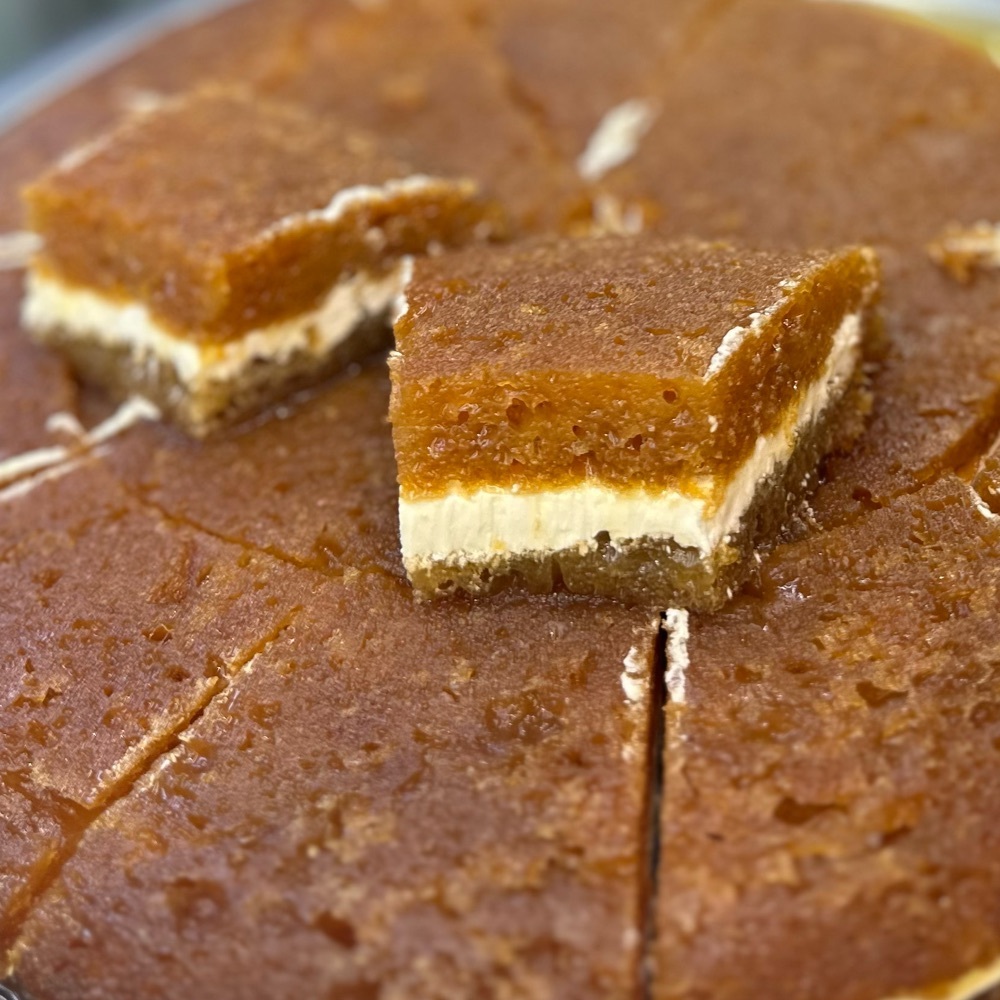 Ekmek Kadayıf ( 1 kg )