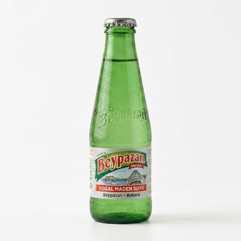 Soda (20 cl)