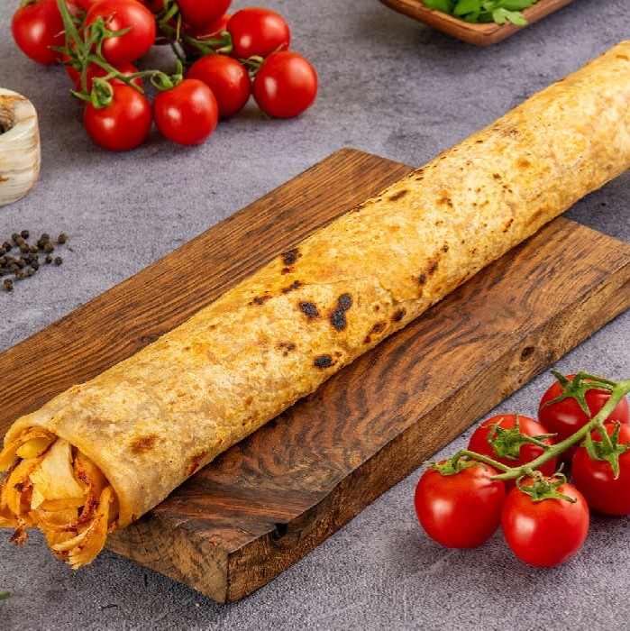 3 LÜ MEGA MENÜ İSKENDERUN SOSLU DÖNER