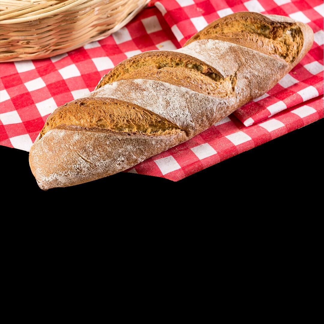 Çavdar Ekmeği (400 gr.)