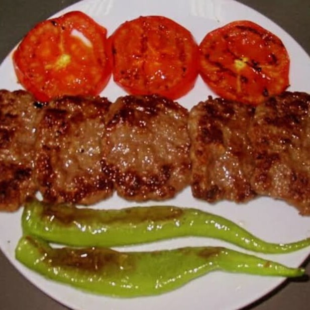 Kasap Köftesi 1 Kg